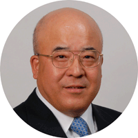 Mr. Hiromi Tagawa